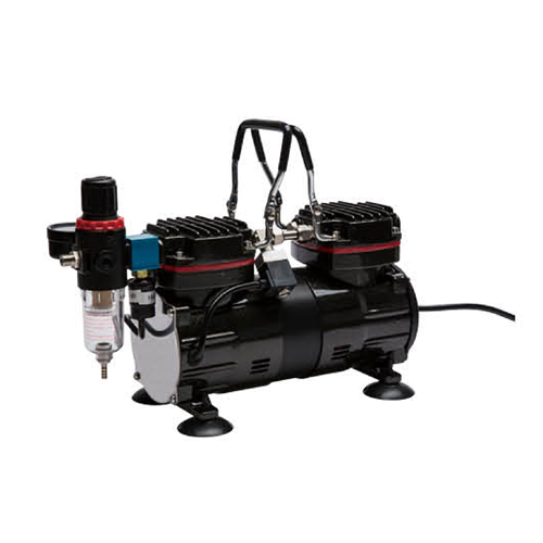 Mini Air Compressor