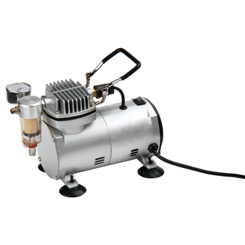 Mini Airbrush Compressor