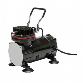 Airbrush compressor