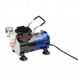 MINI VACUUM PUMP