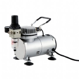 Mini Airbrush Compressor