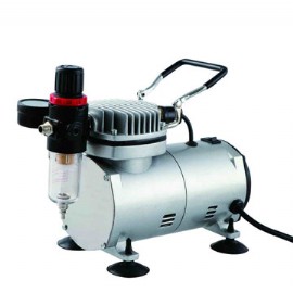 Mini Airbrush Compressor