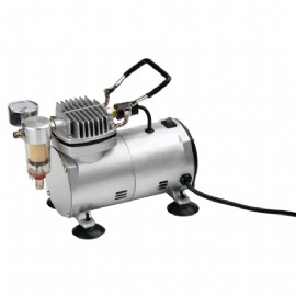 Mini Airbrush Compressor