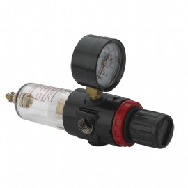 Compressor Regulators